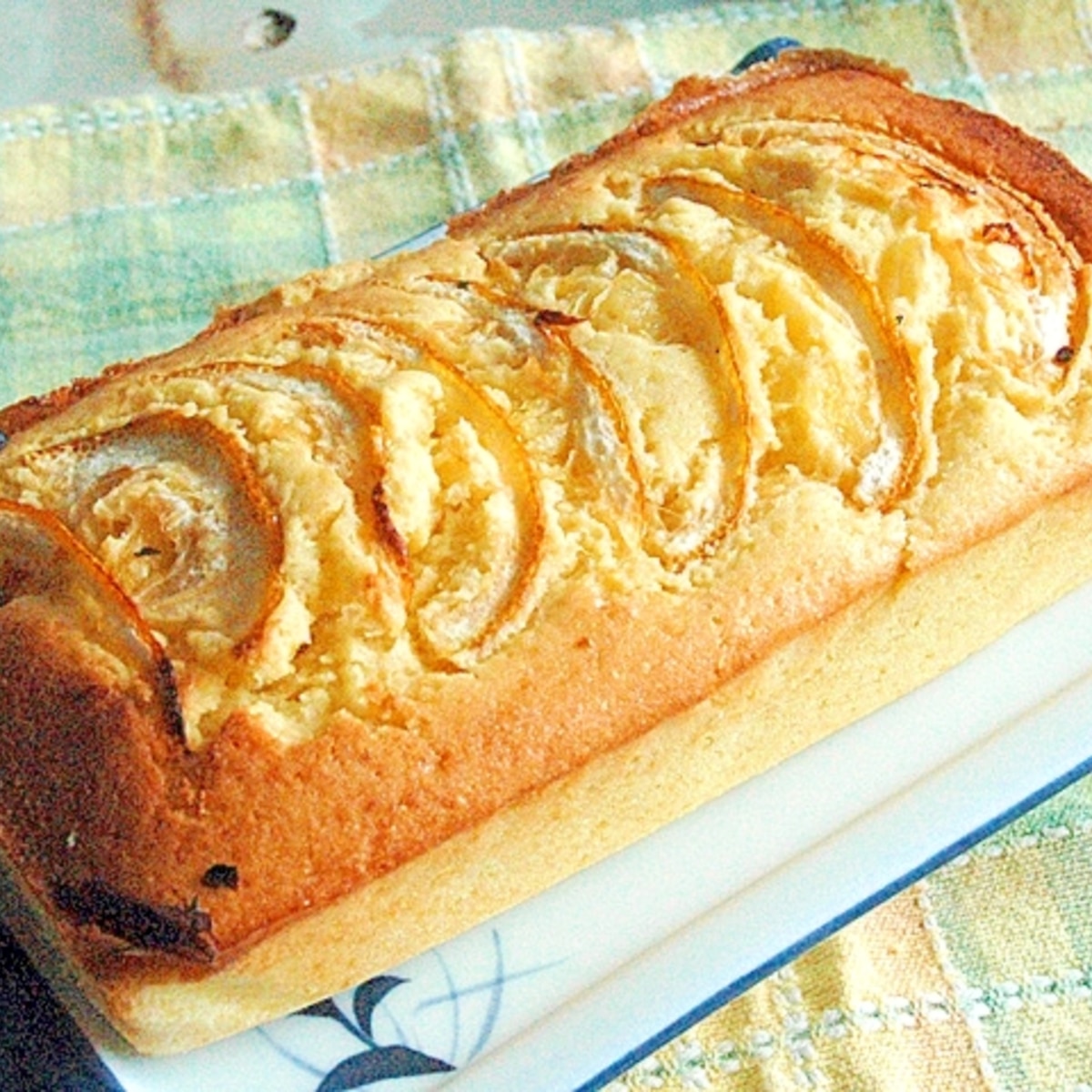旬のゆずを使って 手軽なパウンドケーキ レシピ 作り方 By Torezu 楽天レシピ 旬のゆずを使って 手軽なパウンドケーキ レシピ 作り方 By Torezu 楽天レシピ